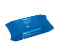 Lingettes Medibase Sans Alcool parfum Citron - Sachet de 100