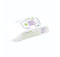 Lingettes Dento-Viractis DV 79 avec Alcool parfum Eucalyptus - Sachet de 100