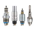 Raccord turbine L-First LED