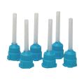 Embouts mélangeurs bleus pour Dentocore - Lot de 25