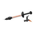 Composite Bulk SimpliShade Bulk Fill Flow Teinte Universel - 2 seringues de 2 g