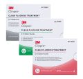 3M™ Clinpro™ Clear Fluorure - 50 unidoses L-Pop de 0,5 ml