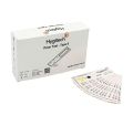Test Prion Steam Chemical -  Boîte de 250 Tests et indicateurs de Type 6 