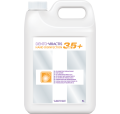 Dento-Viractis DV 35+ Gel hydro-alcoolique - Bidon de 5 litres sans pompe