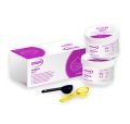 Addisil Putty - Boîte de 280 ml de base + 280 ml de catalyseur