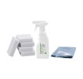 FD 360 - Spray de 250 ml + 5 éponges + 1 chiffon