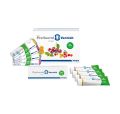 Profuorid Varnish + BioMin Goûts Assortis - 48 unidoses de 0,4 ml de vernis fluoré