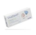 Vivadent Pâte à polir grain fin - Boite de 200 unidoses de 1,8 g