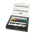 Magic Strip double face - 5 strips + 2 manches