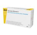 Gants Latex Success Gloves Poudrés Beige - Boîte de 100