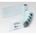 Gaines de Stérilisation Hygofol - Largeur 10 cm Longueur 100 m