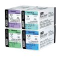 Sutures Soie Perma Sharp - Boîte de 12
