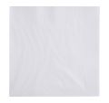 Serviettes en papier 2 plis - 4800 serviettes blanches