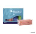 Applicateurs jetables Microbrush - Recharge de 400 mini-brossettes