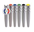Tenons cylindro-coniques en Inox Dentoclic - Boîte de 20