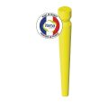 Tenons coniques calcinables Dentoclic - Boîte de 40