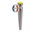 Tenons coniques Inox Dentoclic - Boîte de 20
