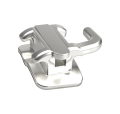 Tubes Simples Ideal Convertibles Roth - Sachet de 10 tubes molaires