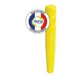 Tenons cylindro-coniques calcinables Dentoclic - Boîte de 100