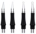 Pointes pour Gutta Cutter Easycut - Recharge de 4 pointes