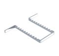 Porte Instruments Alu pour Plateaux 18x14 cm - Le porte instrument
