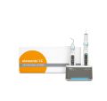 Elements IC - Le System Back Fill