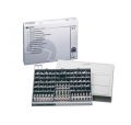 Couronnes polycarbonate - Coffret tiroir