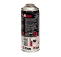 Brûleur à gaz - Recharge de 400 ml