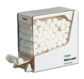 Roll-O-Mat - Le distributeur blanc