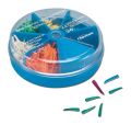 Coins interdentaires érable - Le distributeur n°826