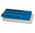 Plateaux aluminium - Le porte instruments (28 x 18 cm)