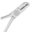 Pince coupante distale orthodontique rétentive - Pince