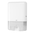 Distributeur pour essuie-mains Tork Premium - Distributeur blanc H2