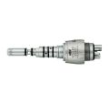 Raccord turbine NSK LED 4 voies Spray réglable - Connexion KaVo MULTIflex Lumière