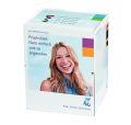Poudre ProphyFlex - Boîte de 80 sticks de 15 g - menthe