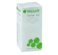 Compresses non tissées Mesoft - 100 compresses