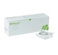 Compresses non tissées stériles Mesoft - 75 sachets de 2 compresses