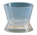 Godets pour résine transparents - Le godet 5 ml (Ø 2,1 cm)