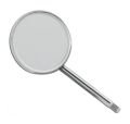 Miroirs en aluminium - Boîte de 12