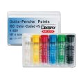 Pointes Gutta-Percha ISO Taper - Boîte de 120