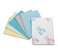 Serviettes plastifiées 48 x 33 cm - Boîte de 500 serviettes