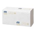 Essuie-mains interfoliés Tork Xpress Premium Express Doux - 21 paquets de 100 (2 100 feuilles)
