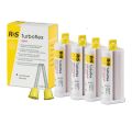 Turboflex Light - Boîte de 4 cartouches de 50 ml