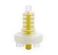 Embouts mélangeurs Affinis System 360 Heavy Body - 40 embouts