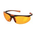 Lunettes Ultratec n°508 - Paire avec verres oranges