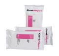 Lingettes CaviWipes Avec Alcool sans parfum - Sachet de 45