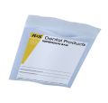 Sacs pour empreintes - 100 sachets