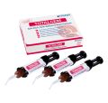 TotalCem - Value Pack de 3 seringues de 8 g Automix + accessoires
