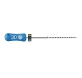 Racleurs Hedstroem Ready Steel - Boîte de 6