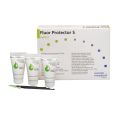 Fluor Protector S - Boîte de 3 tubes de 7g + Accessoires